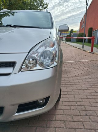 Toyota Verso 2.2 D4D 177cv 7 plazas