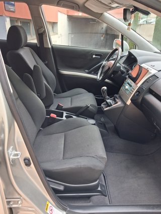 Toyota Verso 2.2 D4D 177cv 7 plazas