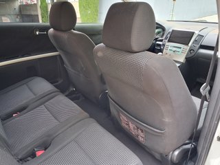 Toyota Verso 2.2 D4D 177cv 7 plazas