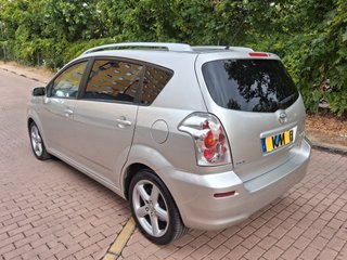 Toyota Verso 2.2 D4D 177cv 7 plazas