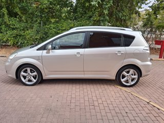 Toyota Verso 2.2 D4D 177cv 7 plazas