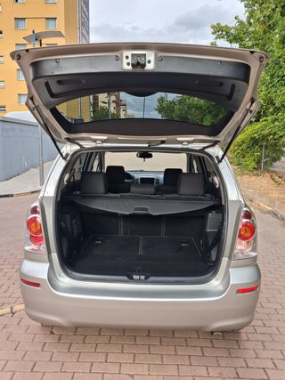 Toyota Verso 2.2 D4D 177cv 7 plazas