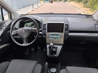 Toyota Verso 2.2 D4D 177cv 7 plazas