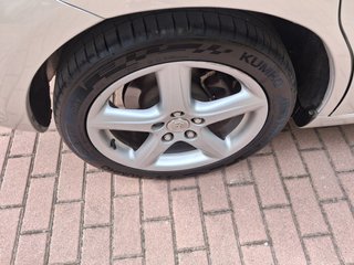 Toyota Verso 2.2 D4D 177cv 7 plazas
