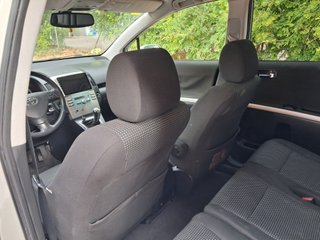 Toyota Verso 2.2 D4D 177cv 7 plazas