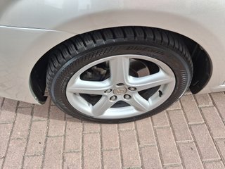 Toyota Verso 2.2 D4D 177cv 7 plazas