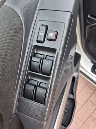 Toyota Verso 2.2 D4D 177cv 7 plazas