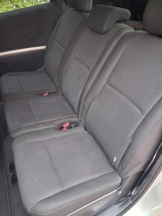 Toyota Verso 2.2 D4D 177cv 7 plazas
