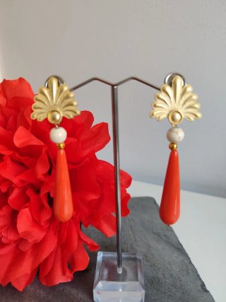 Conjunto Flamenca
