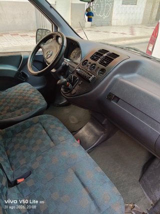 Mercedes-Benz Vito 1999