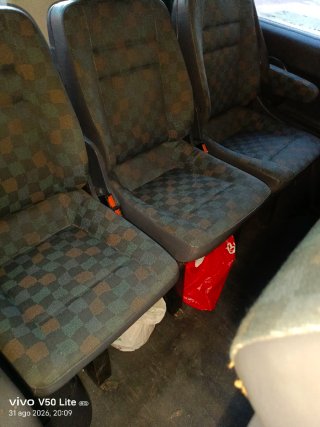 Mercedes-Benz Vito 1999