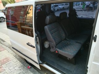 Mercedes-Benz Vito 1999