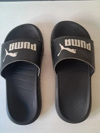 Chanclas Puma Talla 38