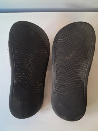 Chanclas Puma Talla 38