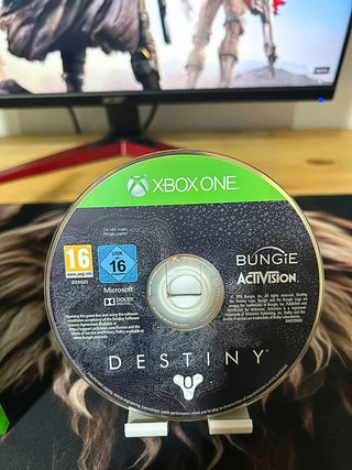 🇪🇸 Destiny Xbox One Pal España