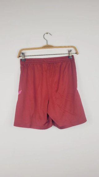 Pantalón corto AEM Lleida Hummel talla 14 años