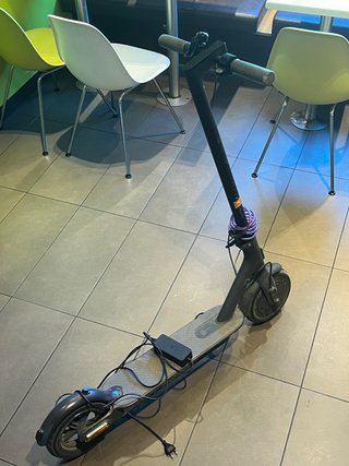 Patinete Eléctrico Xiaomi