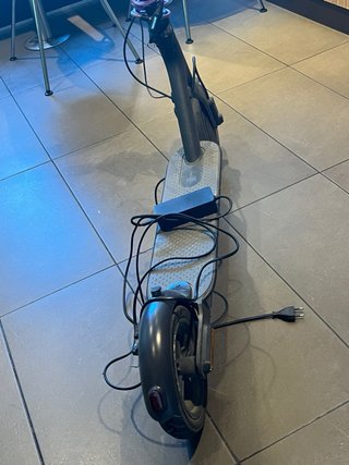 Patinete Eléctrico Xiaomi