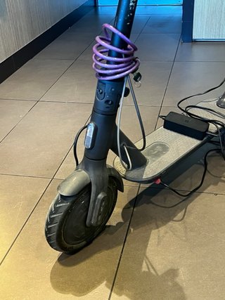 Patinete Eléctrico Xiaomi
