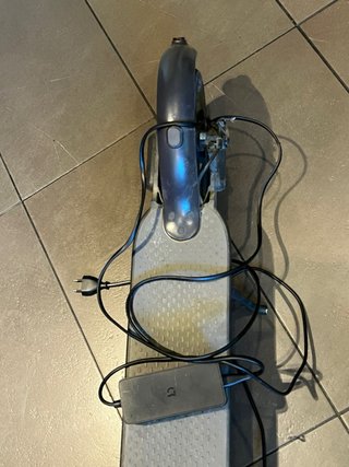 Patinete Eléctrico Xiaomi