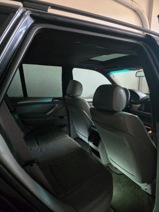 BMW X5 2002