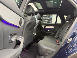 Mercedes GLC 300e 320cv AMG LINE 4MATIC 2022