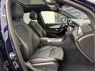 Mercedes GLC 300e 320cv AMG LINE 4MATIC 2022