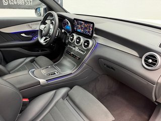 Mercedes GLC 300e 320cv AMG LINE 4MATIC 2022