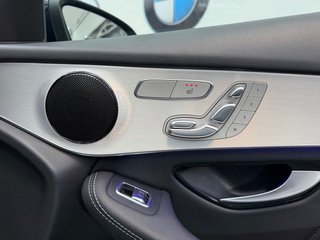 Mercedes GLC 300e 320cv AMG LINE 4MATIC 2022