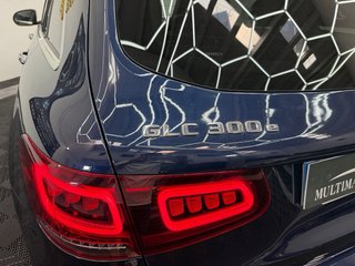 Mercedes GLC 300e 320cv AMG LINE 4MATIC 2022