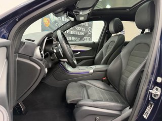 Mercedes GLC 300e 320cv AMG LINE 4MATIC 2022