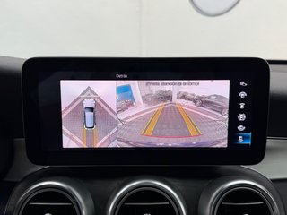 Mercedes GLC 300e 320cv AMG LINE 4MATIC 2022