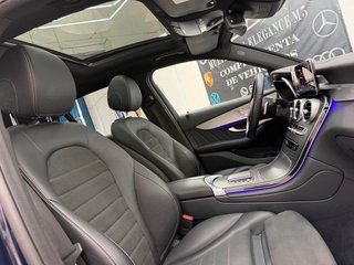 Mercedes GLC 300e 320cv AMG LINE 4MATIC 2022