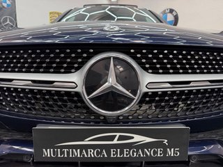 Mercedes GLC 300e 320cv AMG LINE 4MATIC 2022