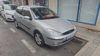 Ford Focus 2003