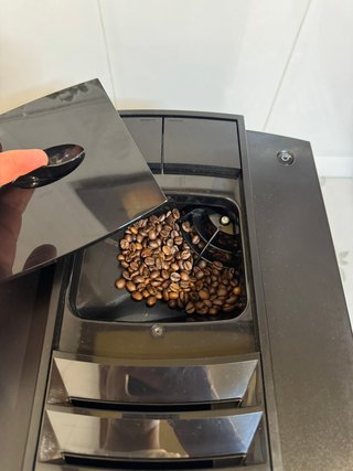 Cafetera Jura S80 TFT *GARANTÍA*