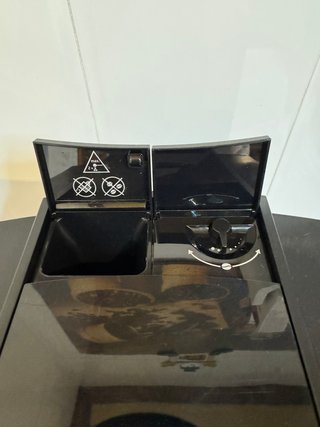 Cafetera Jura S80 TFT *GARANTÍA*