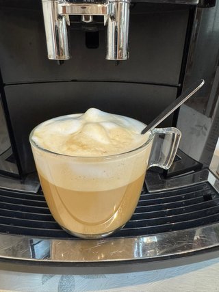 Cafetera Jura S80 TFT *GARANTÍA*