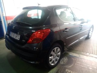 Peugeot 207 2009