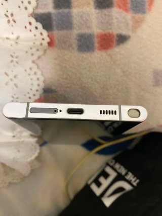 Samsung S22 Ultra 128GB