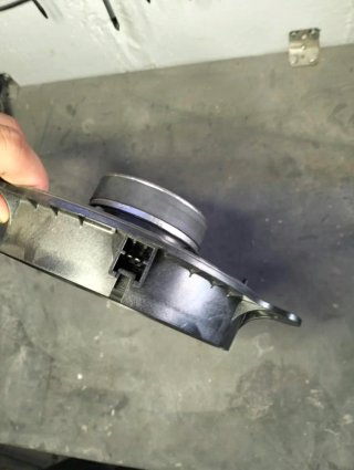 Altavoces originales Renault Megane 4