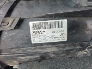 Faro Xenon Derecho Volvo CX70/V70/S80