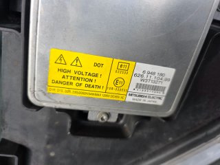 Faro Xenon Derecho Volvo CX70/V70/S80