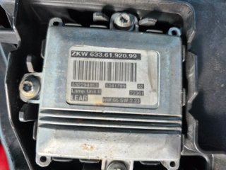 Faro Xenon Derecho Volvo CX70/V70/S80