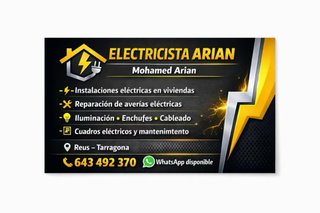 Electricista