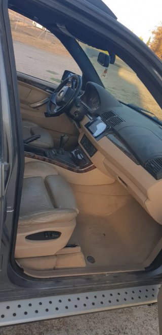 BMW X5 2005