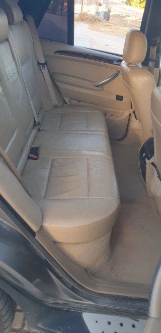 BMW X5 2005