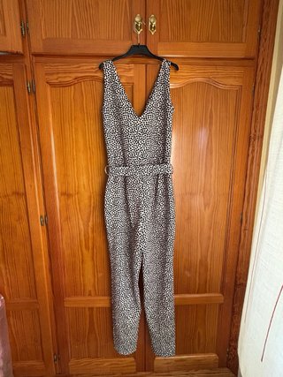 Mono Linú Coñlection Estampado