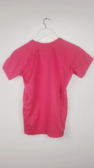 Camiseta AEM Lleida Animación Talla 12
