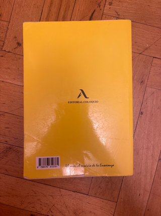 Libro Historia de España 2024 Universidad